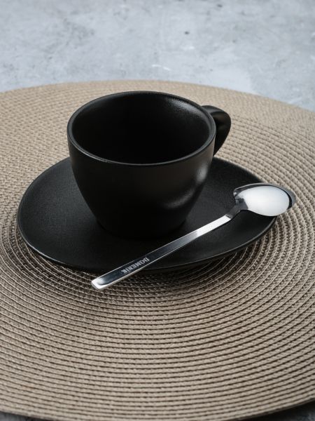 Ложка чайная QUADRO 2шт DOMENIK