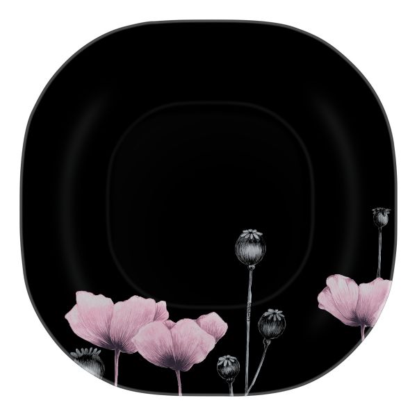 Набор столовый CARINA ANGELIQU ROSE 44 предмета LUMINARC