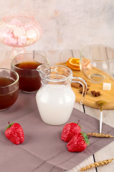 Кувшин АРК 0.5л LUMINARC