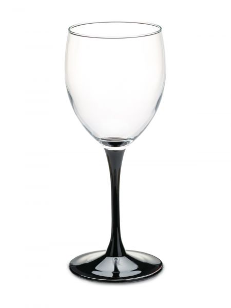 Набор бокалов для вина ДОМИНО 6шт 350мл LUMINARC