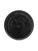 Тарелка десертная BLACK GOLD 21см DOMENIK