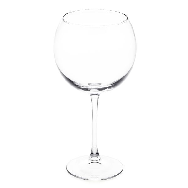 Набор бокалов ВРЕМЯ ДЕГУСТАЦИЙ БУРГУНДИЯ 4шт 650мл LUMINARC