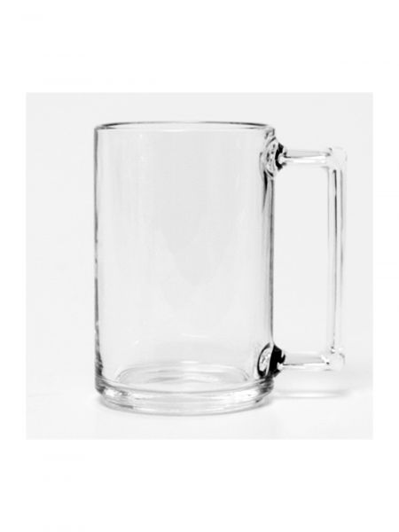 Кружка ФИТНЕС 320мл LUMINARC