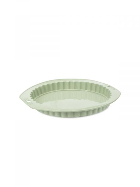 Форма для пирога NATURA 27см с волнистым краем ATTRIBUTE