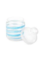 Банка для продуктов БРАШМАНИЯ ЛАЙТ БЛЮ 0.75л LUMINARC