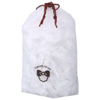 Набор крышек-чехлов для пищевых продуктов 100шт до 35см МУЛЬТИДОМ