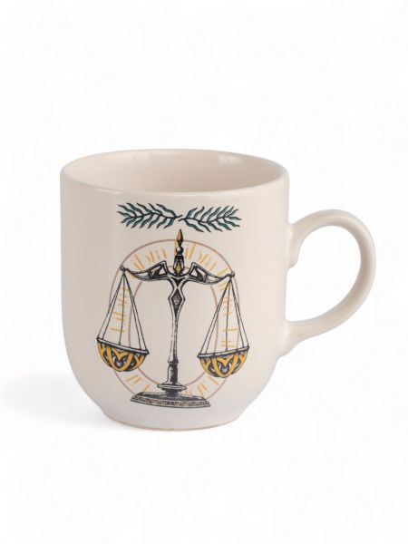 Кружка HOROSCOPE 400мл DOMENIK