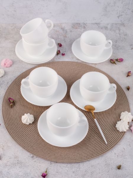 Набор чайный ЭССЕНС 12пр 220мл LUMINARC