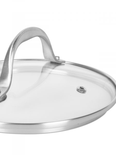 Ковш с крышкой ECLIPSE 1.7л ATTRIBUTE