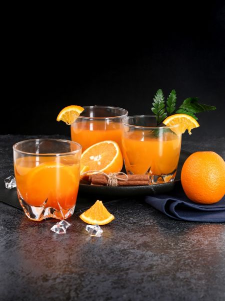 Набор стаканов LISBONNE 6шт 300мл низкие LUMINARC