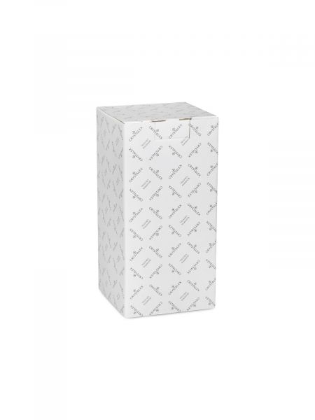 Ваза WATERFALL 30.5см CRYSTALEX