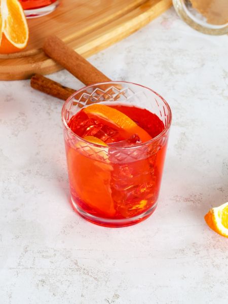 Стакан КРИСТАЛ 250мл OSZ