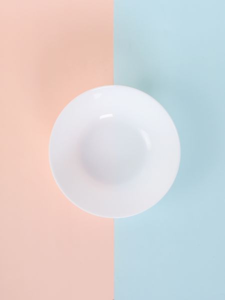 Салатник ЛИЛИ БЕЛЫЙ 16см LUMINARC