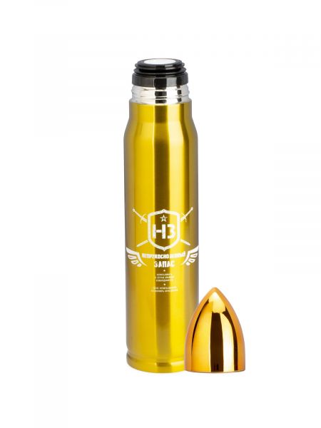 Термос PATRON 1л ATTRIBUTE