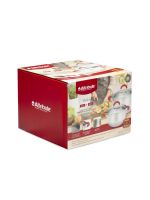 Набор кухонной посуды DELICE 4пр ATTRIBUTE