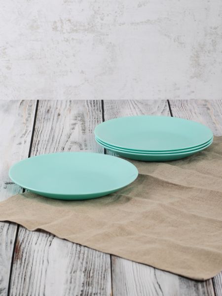 Набор столовый ЛИЛИ ТЮРКУАЗ 16 предметов LUMINARC