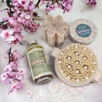 Anti-CELLULITE Мыло 170 гр антицеллюлитное