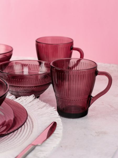 Набор столовый ЛУИЗ ЛИЛАК 30пр LUMINARC