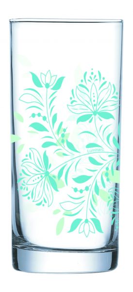 Набор столовый DIWALI FRESCURA TURQUOISE 46 предметов LUMINARC