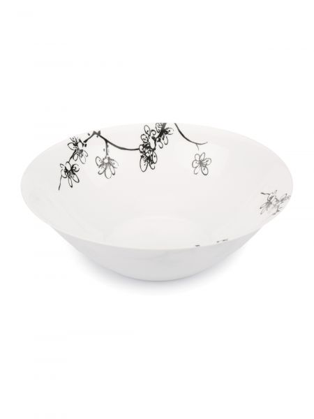 Набор столовый КАРИН МИНГ БЛЭК 46пр LUMINARC