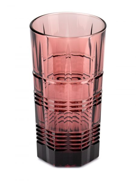 Стакан ДАЛЛАС ЛИЛАК 380мл высокий LUMINARC