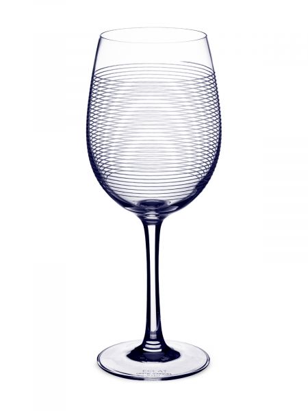 Набор фужеров (бокалов) для вина ИЛЛЮМИНЕЙШН ТЮЛИП 470мл 4шт CRISTAL D'ARQUES