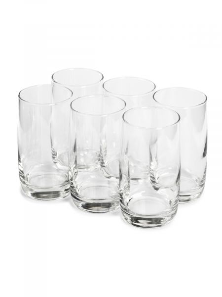 Стакан ФРАНЦУЗСКИЙ РЕСТОРАНЧИК 330мл высокий LUMINARC