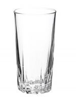 Стакан ВЕНЕЦИЯ 300мл высокий OSZ