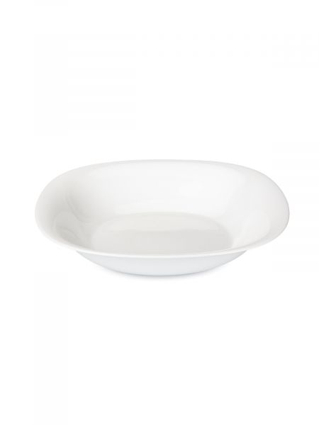 Набор столовый КАРИН БЕЛЫЙ 19пр LUMINARC