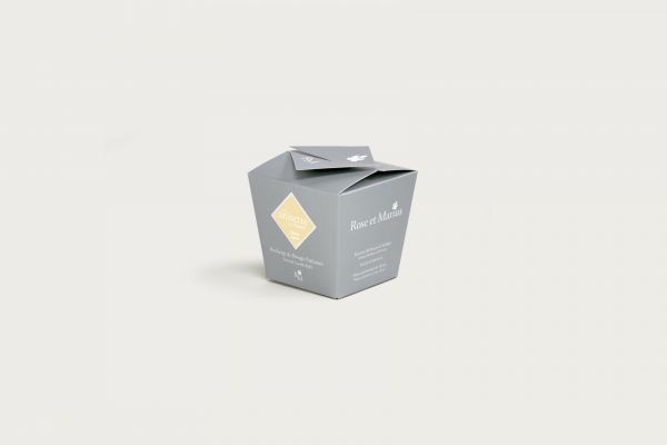 ANISETTE/PASTIS Запасная свеча парфюмированная, силиконовая оболочка, 200 гр, около 60 ч горения