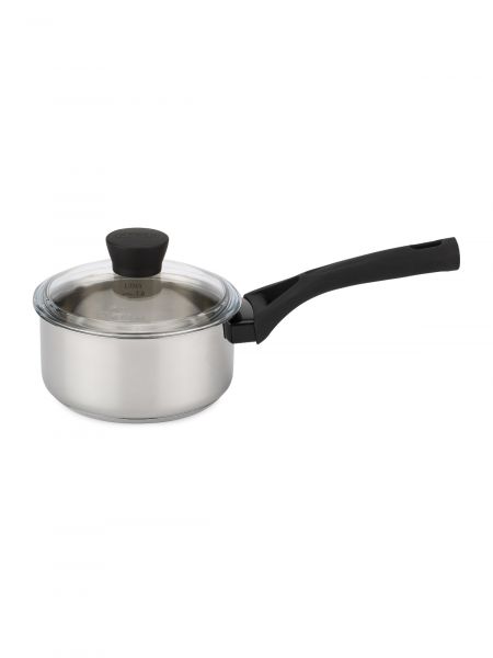 Ковш с крышкой EXPERT TOUCH 1л индукция PYREX