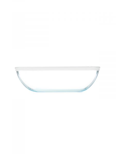 Блюдо для запекания и выпечки с крышкой DAILY 25x20x7.5см прямоугольное PYREX