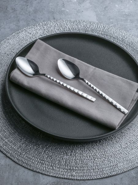 Ложка чайная PYRAMID 2шт DOMENIK