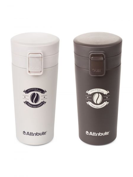 Термокружка ANYTIME 0.35л ATTRIBUTE