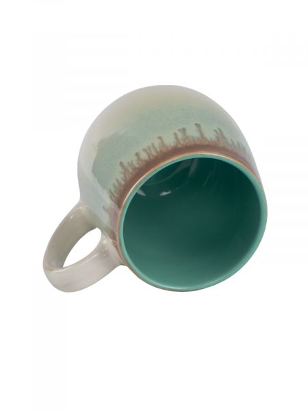 Кружка MAGIC COLORS бочонок 450мл DOMENIK