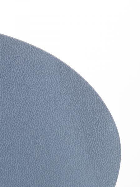 Мат на стол треугольный BLUE 45х36см DOMENIK