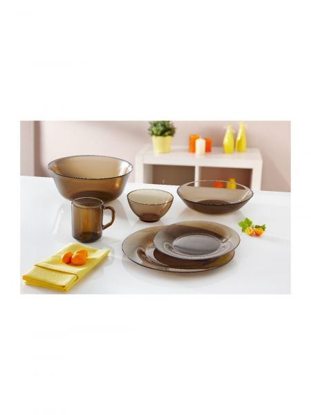 Набор столовый АМБЬЯНТЕ ЭКЛИПС 31пр LUMINARC