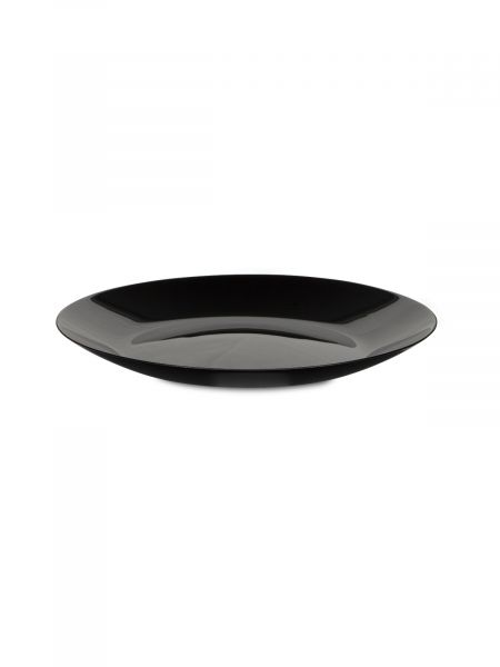 Столовый набор ЛИЛИ ЧЕРНЫЙ 16 предметов LUMINARC