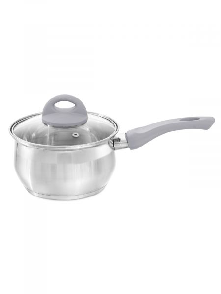 Ковш с крышкой MAGNIFICA Basic 1.8л ATTRIBUTE