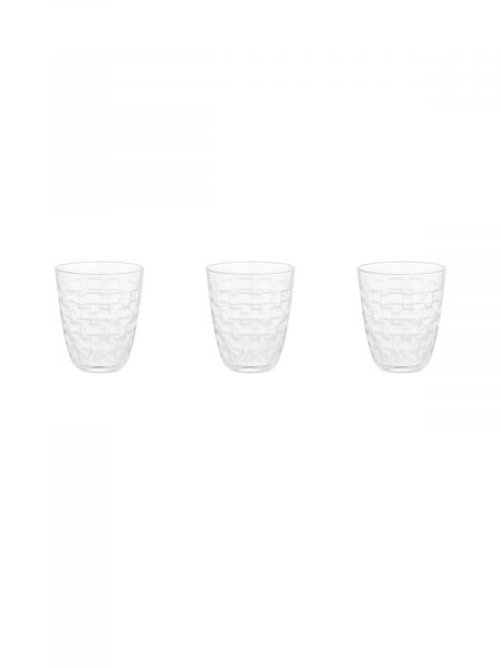 Набор стаканов NEO CHEQS 3шт 310мл LUMINARC