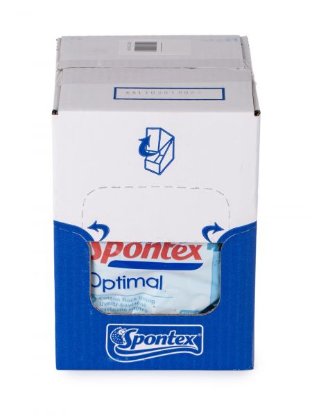 Перчатки OPTIMAL M 1 пара SPONTEX