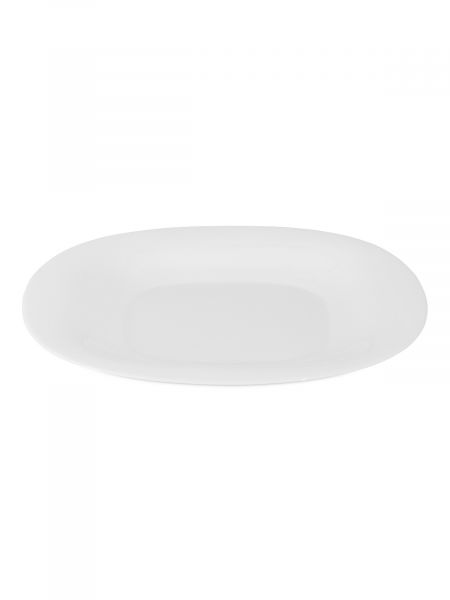 Набор столовый CARINE белый 18пр LUMINARC