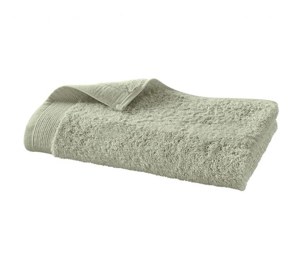 Полотенце 40x60 см, хлопок 600 гр/м15 Blanc des Vosges
