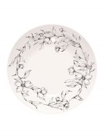 Тарелка суповая PEONIA 21см DOMENIK