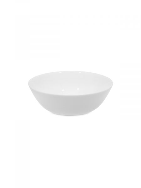 Салатник ЛИЛИ БЕЛЫЙ 16см LUMINARC