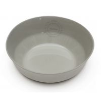 BOWL LARGE Чаша диам 170 x выс 60 мм фарфор
