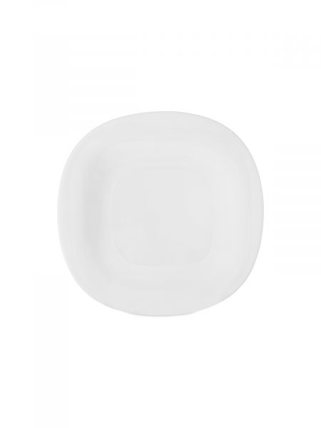 Набор столовый CARINE белый 18пр LUMINARC