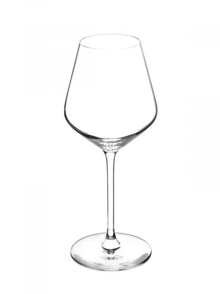 Набор фужеров (бокалов) для вина УЛЬТИМ 6шт 380мл CRISTAL D'ARQUES