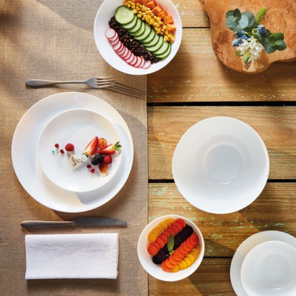 Набор столовый ДИВАЛИ 19пр LUMINARC