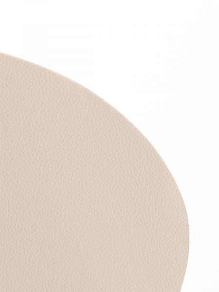 Мат на стол треугольный BEIGE 45х36см DOMENIK